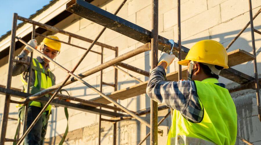 Soffit Repair in Wishon, CA